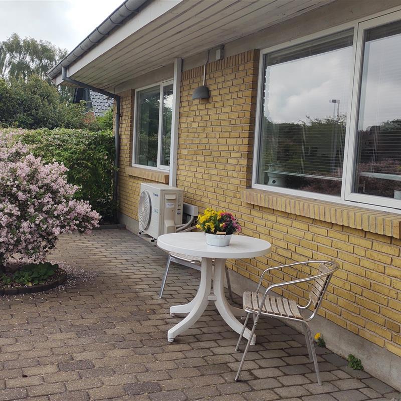 Ferienhaus - 2 Personen -  - Violvej - 7800 - Skive