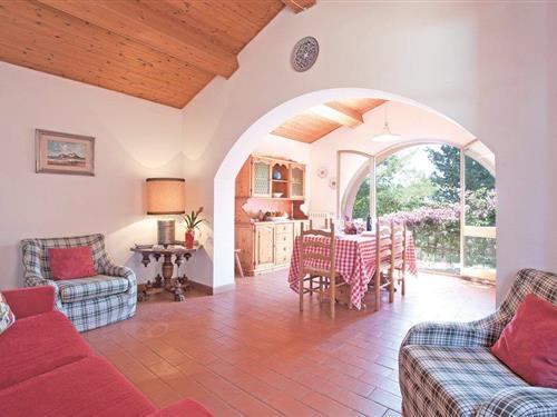 Sommerhus - 4 personer -  - Loc. Selvaccia - Rosignano Marittimo - 57016 - Rosignano Marittimo Li