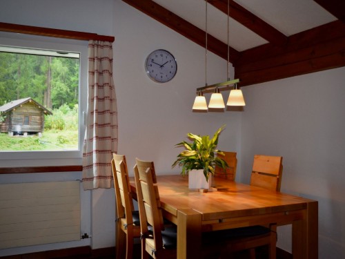 Ferieleilighet - 4 personer -  - 7533 - Fuldera