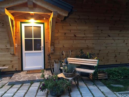 Holiday home - 6 persons -  - Franz-Haiger-Weg - 8962 - Gröbming