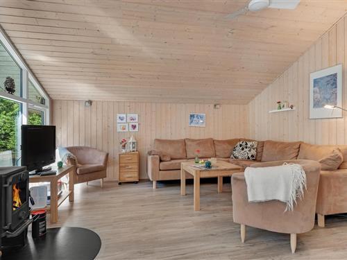 Sommerhus - 8 personer -  - Sommerland - Als Odde - 9560 - Hadsund