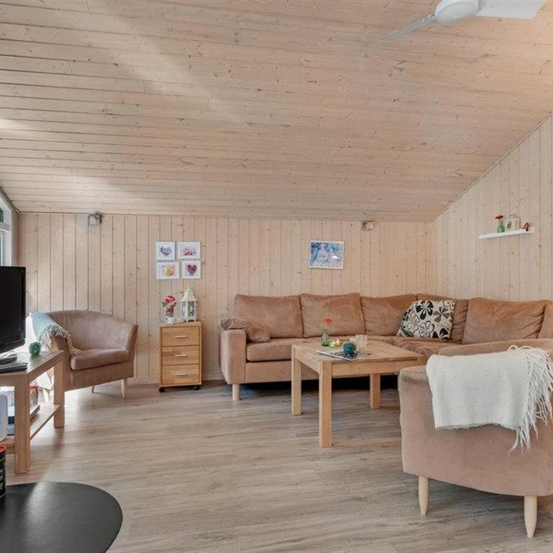 Ferienhaus - 8 Personen -  - Sommerland - Als Odde - 9560 - Hadsund