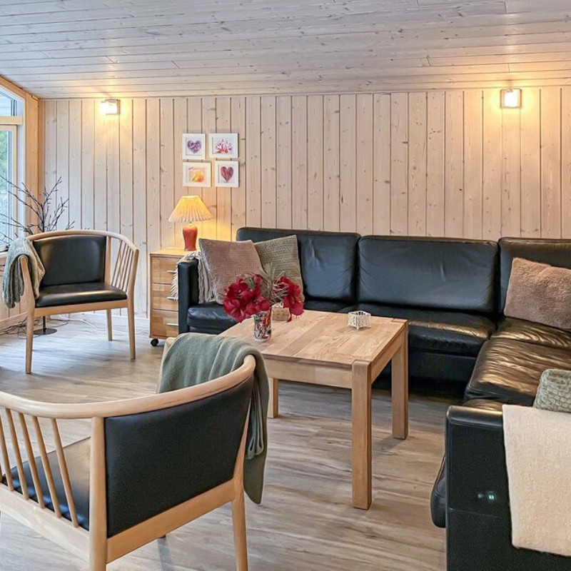 Ferienhaus - 8 Personen -  - Sommerland - Als Odde - 9560 - Hadsund