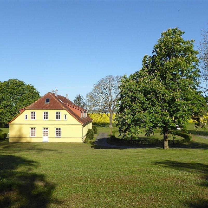 Ferielejlighed - 4 personer -  - Volsvitz - 18569 - Gingst