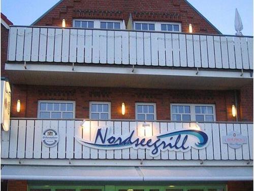 Holiday Home/Apartment - 6 persons -  - 26757 - Borkum