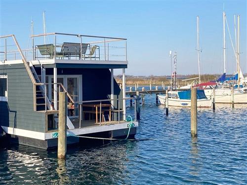 Ferielejlighed - 5 personer -  - Wikingeck - 24837 - Königswill