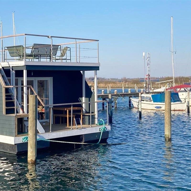 Ferielejlighed - 5 personer -  - Wikingeck - 24837 - Königswill