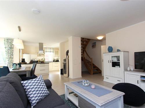 Feriehus - 6 personer -  - Buchenstraße - 18375 - Prerow