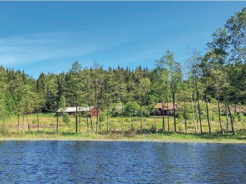 Sommerhus - 7 personer -  - Rörane Sjötorp - 457 51 - Bullaren