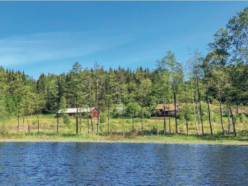 Sommerhus - 7 personer -  - Rörane Sjötorp - 457 51 - Bullaren