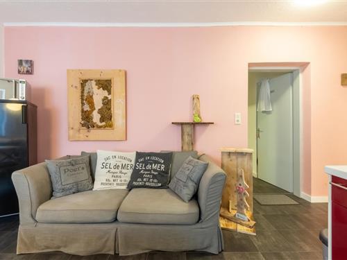 Ferieleilighet - 4 personer -  - 6621 - Bichlbach