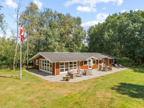 Feriehus - 6 personer -  - Hedevej - 6857 - Ho
