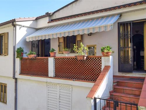 Ferielejlighed - 4 personer -  - Viale Raf Vallone snc - 89861 - Tropea