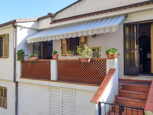 Ferieleilighet - 4 personer -  - Viale Raf Vallone snc - 89861 - Tropea