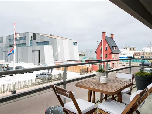 Holiday Home/Apartment - 4 persons -  - 2583wh - Scheveningen