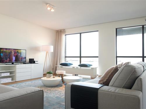 Ferieleilighet - 4 personer -  - 2583wh - Scheveningen