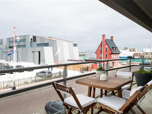Ferielejlighed - 4 personer -  - 2583wh - Scheveningen