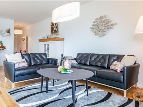 Ferieleilighet - 3 personer -  - Bahnhofsweg - 24376 - Kappeln