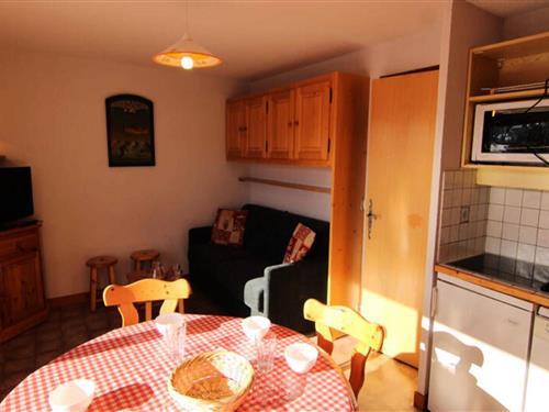 Ferienhaus - 6 Personen -  - 73620 - Les Saisies