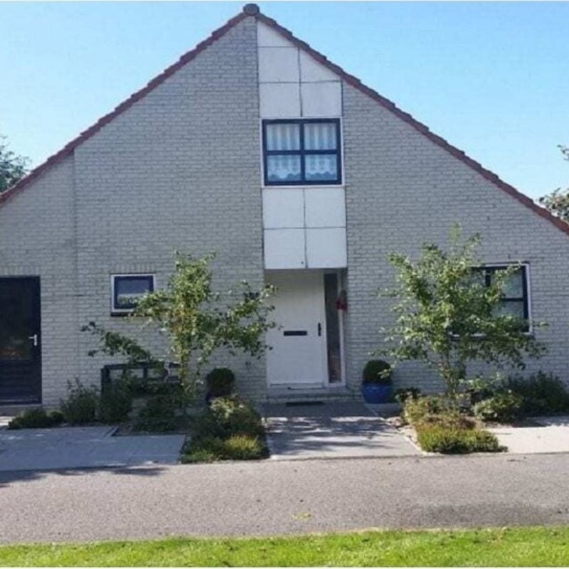 Villa - 6 personer -  - 1787 - Pw Julianadorp