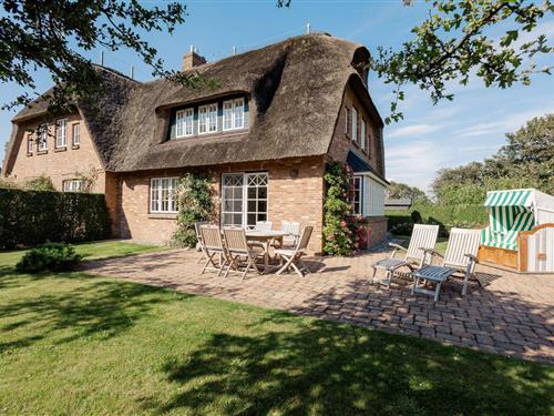 Sommerhus - 6 personer -  - Taarepswoi - 25938 - Borgsum