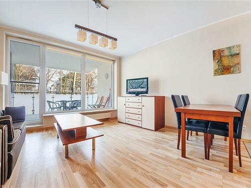 Ferienwohnung - 4 Personen -  - Gryfa Pomorskiego - 72-500 - Miedzyzdroje