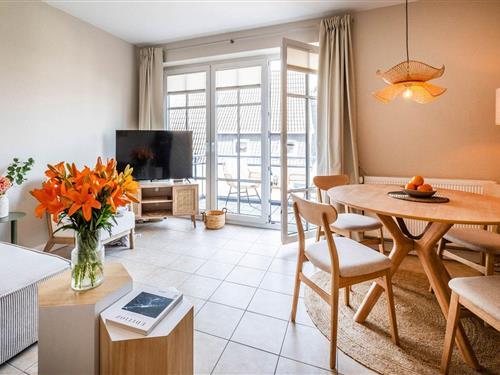 Ferieleilighet - 3 personer -  - Westerwarft - 25761 - Büsum