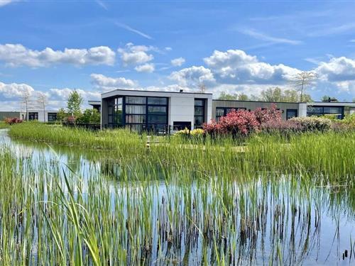 Chalet - 4 personer -  - 7225 - Olburgen