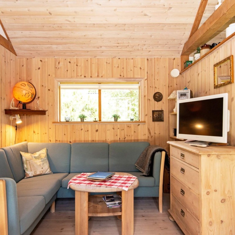 Sommerhus - 6 personer -  - Torpet - Hovborg - 6682 - Central Jutland
