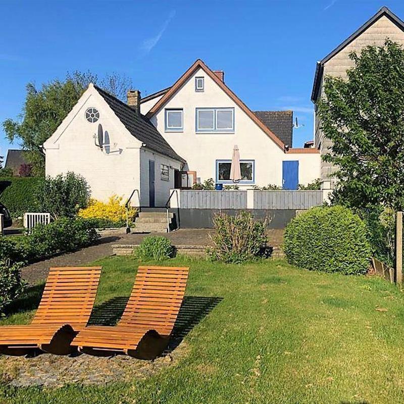 Sommerhus - 7 personer -  - Westerstraße - 24404 - Maasholm