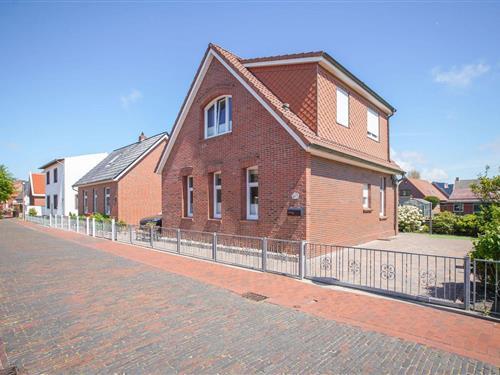 Sommerhus - 5 personer -  - Wuldegapstraße - 26757 - Borkum
