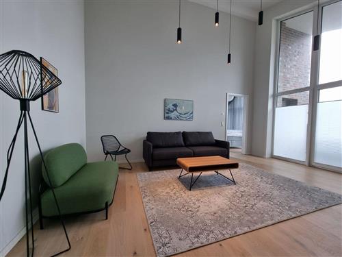 Ferienhaus - 4 Personen -  - Raiffeisenstr 2 a - 26506 - Norden