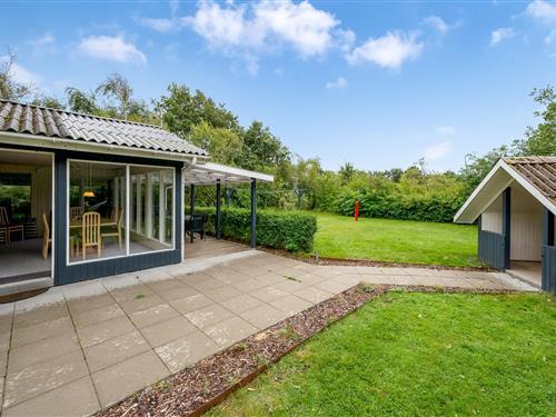 Sommerhus - 6 personer -  - Klitrosevej 17 Stauning - Stauning - 6900 - Skjern