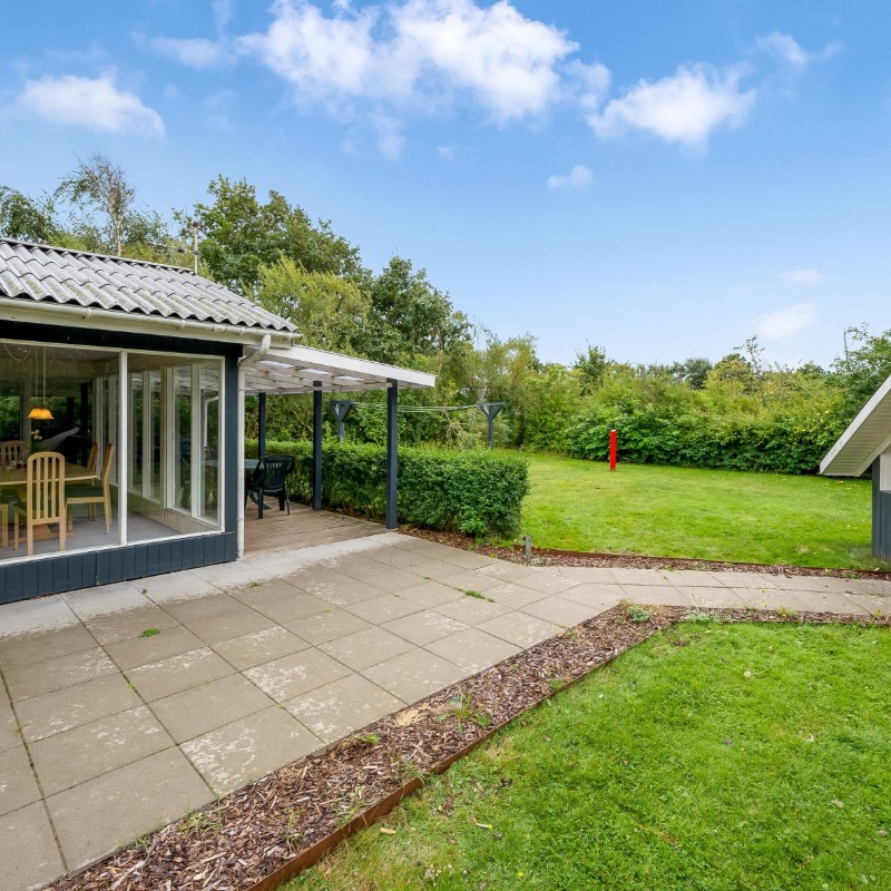 Ferienhaus - 6 Personen -  - Klitrosevej 17 Stauning - Stauning - 6900 - Skjern