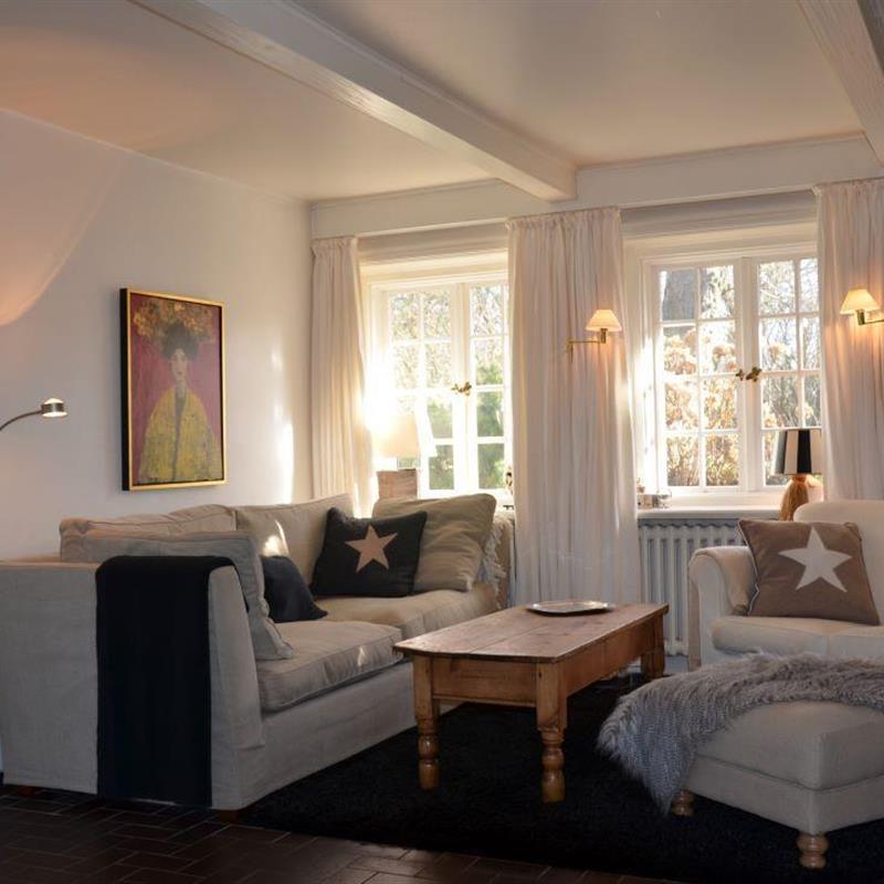 Sommerhus - 5 personer -  - Nösistig - 25980 - Morsum