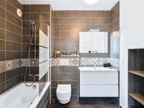 Semesterlägenhet - 8 personer -  - 05220 - Le Monetier Les Bains