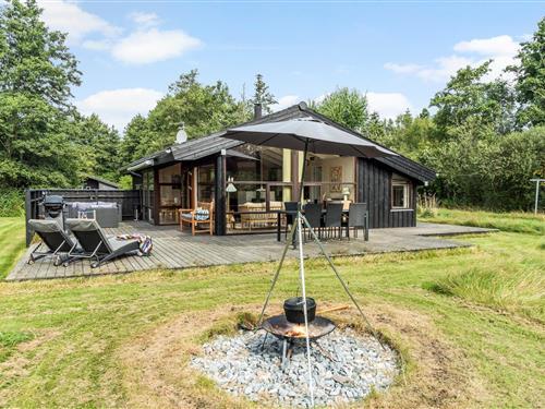 Sommerhus - 6 personer -  - Havremarken - Bratten - 9970 - Strandby