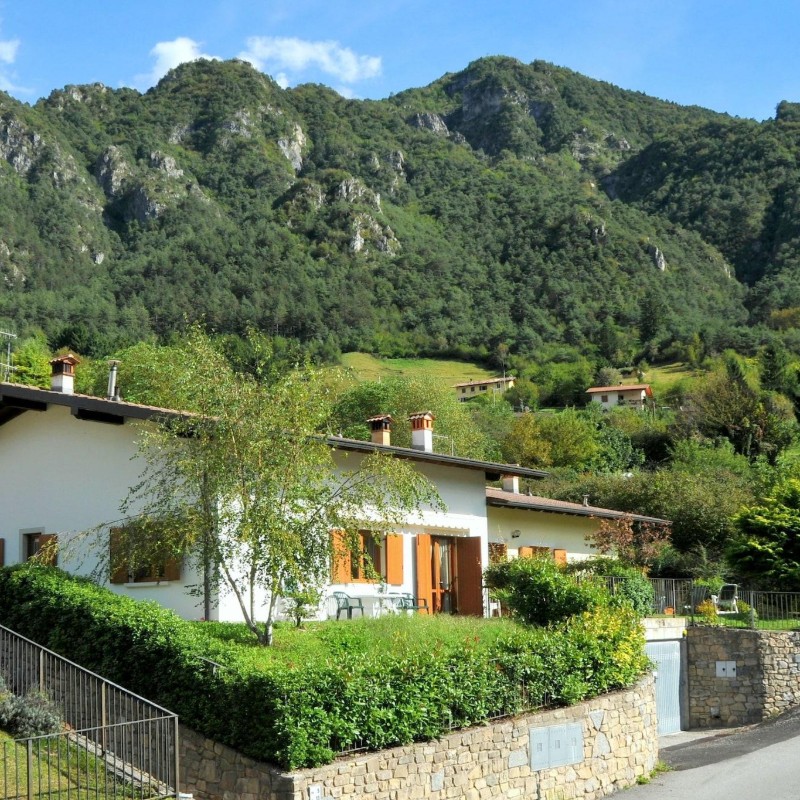Sommerhus - 6 personer -  - 25074 - Idro (Bs)
