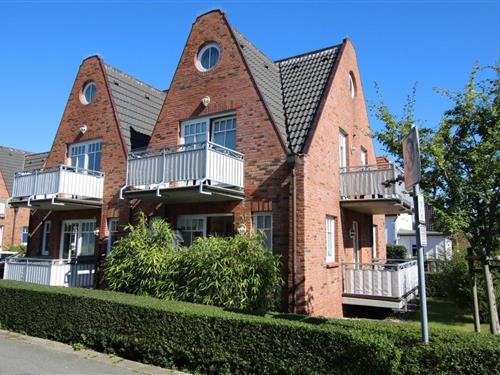 Holiday Home/Apartment - 4 persons -  - Rungholtstraße - 25938 - Wyk Auf Föhr