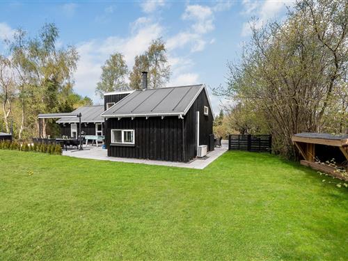 Sommerhus - 8 personer -  - Soldugvej - Marielyst - 4873 - Væggerløse
