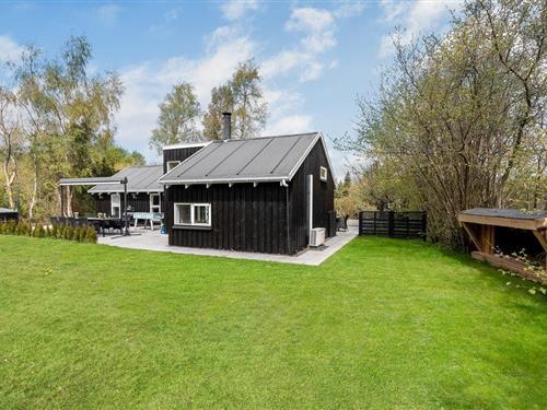 Ferienhaus - 8 Personen -  - Soldugvej - Marielyst - 4873 - Väggerlöse