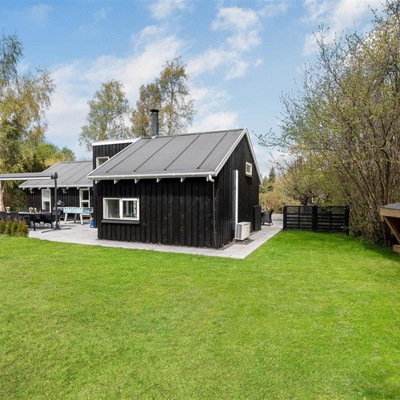 Ferienhaus - 8 Personen -  - Soldugvej - Marielyst - 4873 - Väggerlöse