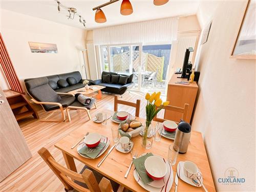 Ferienhaus - 4 Personen -  - Am Ringwall - 27476 - Cuxhaven