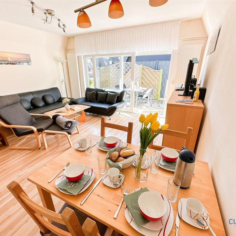 Sommerhus - 4 personer -  - Am Ringwall - 27476 - Cuxhaven