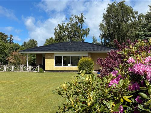 Sommerhus - 6 personer -  - Stenager - 3250 - Gilleleje
