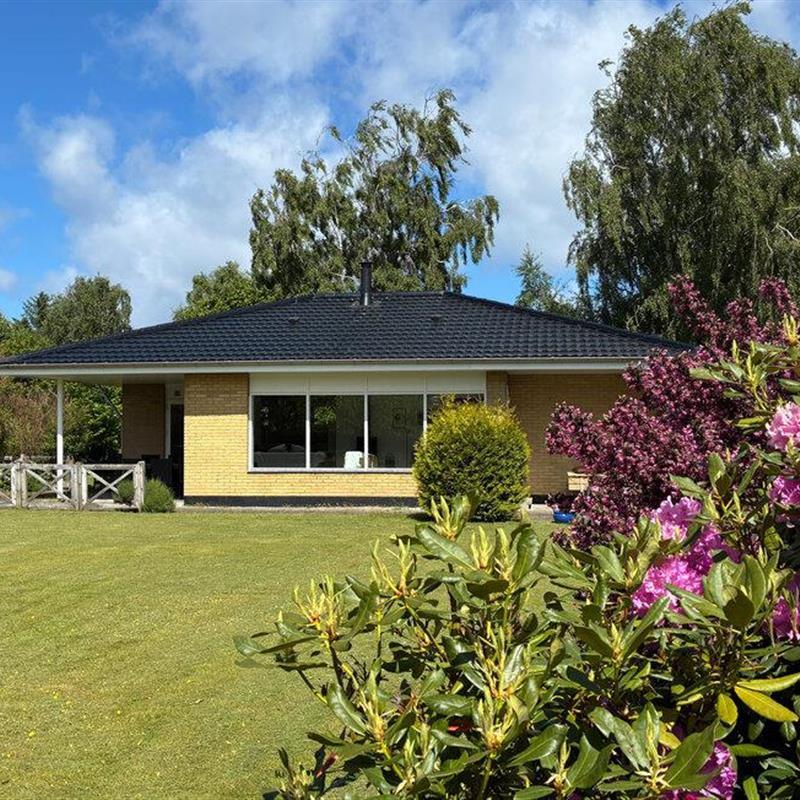 Ferienhaus - 6 Personen -  - Stenager - 3250 - Gilleleje