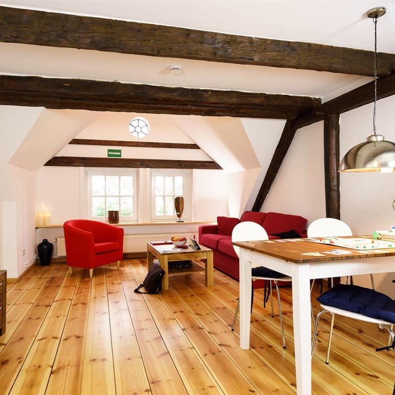 Ferielejlighed - 4 personer -  - Löhn - 25832 - Welt