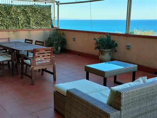 Ferielejlighed - 6 personer -  - Cefalù - 90015