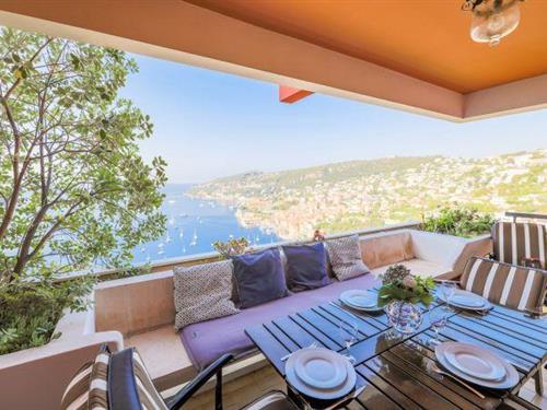 Holiday Home/Apartment - 4 persons -  - 06230 - Villefranche-Sur-Mer