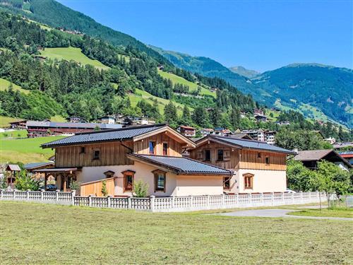 Sommerhus - 10 personer -  - Mayrhofen - 6283